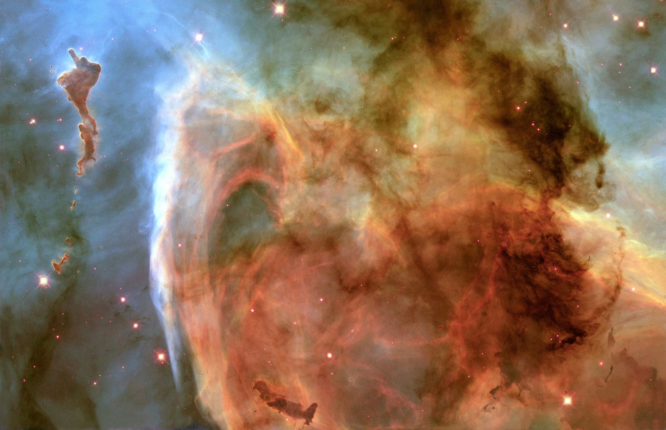 Galaxy 5