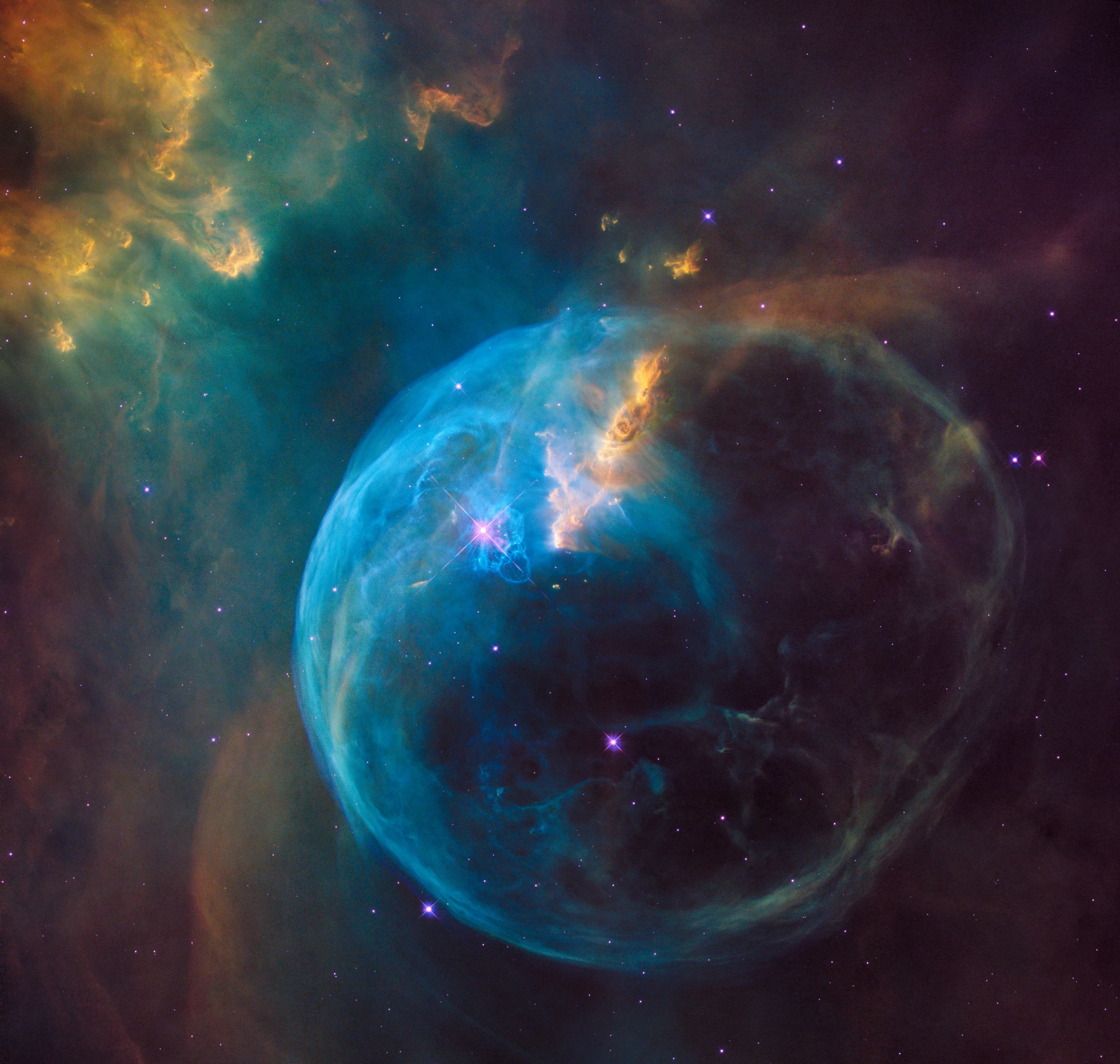 Galaxy 1