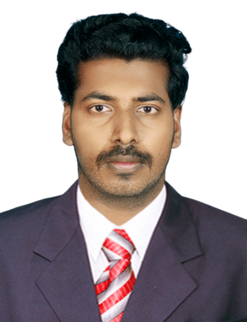 Stalin Raj P