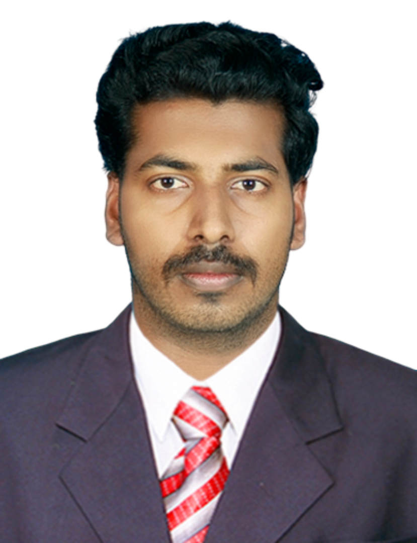 Stalin Raj P - CEO